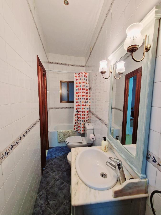 Precioso Piso En Sevilla Exteriör bild