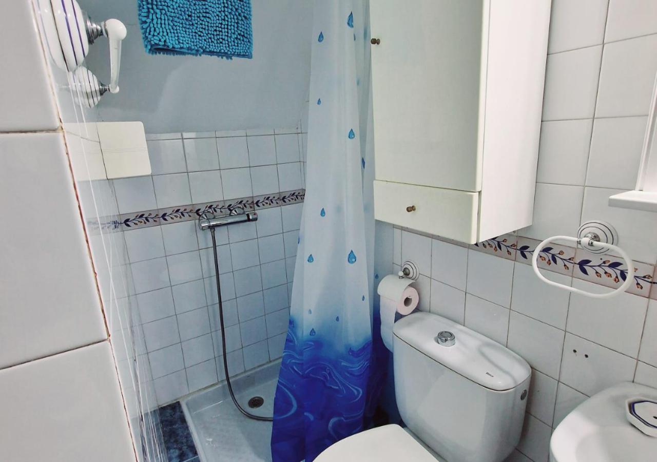Precioso Piso En Sevilla Exteriör bild