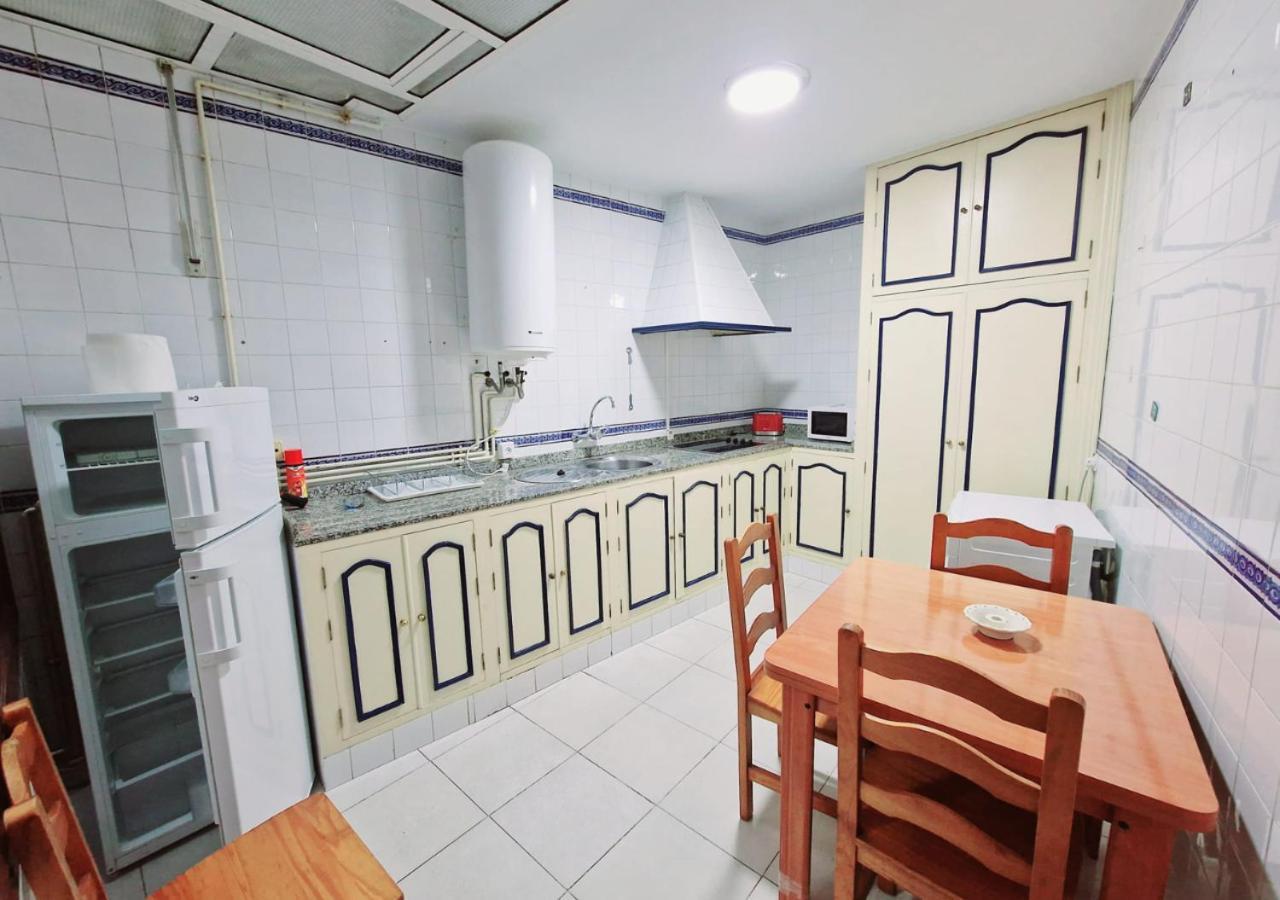 Precioso Piso En Sevilla Exteriör bild